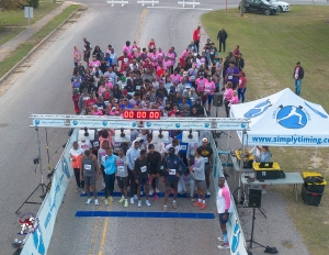View Start Line in new tab