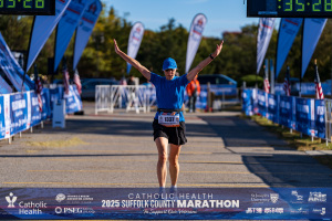 View 5k Finish Line in new tab