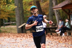View Half Marathon - Finish Line in new tab
