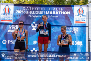 View 10k and Half Marathon Awards in new tab
