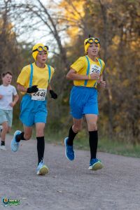 View HITH 5K Trail in new tab