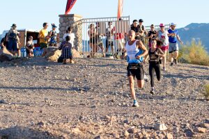 View Lizard Peak 10k in new tab