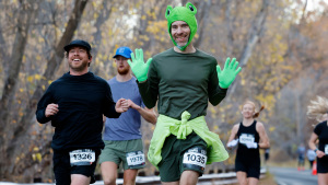 View Half - Mile 2 in new tab