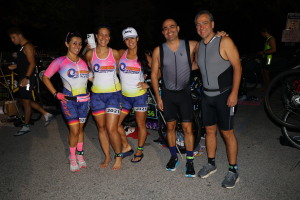 View Candids-Pre-race in new tab