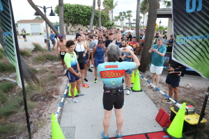 View Run In from Swim in new tab