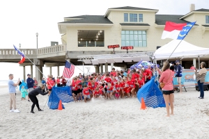 View Race Day in new tab