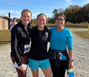 View Finish Line in new tab