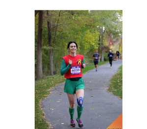 View Half - Mile 12  5K - Mile 2 in new tab