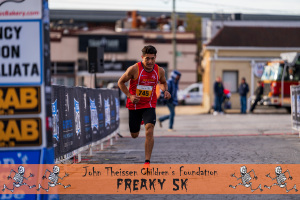 View 5k Finish Line in new tab