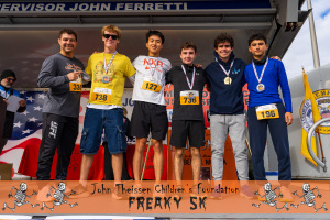 View 5k Awards and Post-Race in new tab