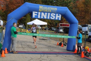 View Finish Line (GSRS) in new tab