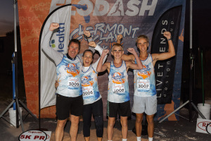 View Prerace in new tab