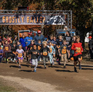 View 1 Mile Kids XC Race in new tab