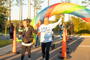View 2025 Finish Line Photos by Betsy Barfield Photography in new tab
