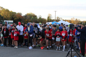 View 5K Start Line in new tab