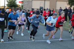 View 10K Start Line in new tab