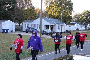 View Runner Race Course Photos in new tab