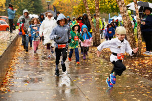 View Kids Run in new tab