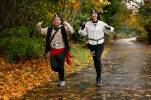 View Finish Line in new tab