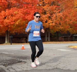 View Around The Race in new tab