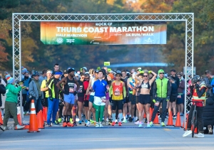 View Half Marathon (Paul Adams) in new tab