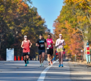 View Marathon (Paul Adams) in new tab