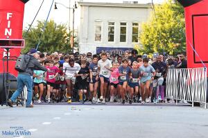 View Start Line in new tab