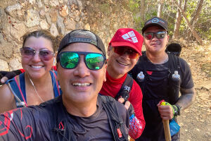 View Runner & Crew Share in new tab