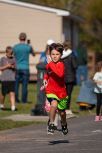 View Kid's Fun Run in new tab