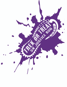 View Trek or Treat 5k Justice Run 2025 in new tab