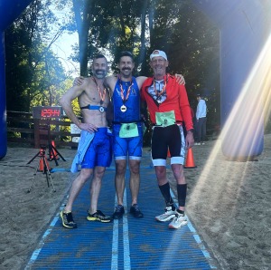 View Finish Line in new tab