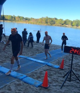 View Swim Course in new tab