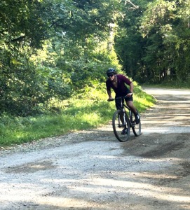 View Bike Course in new tab