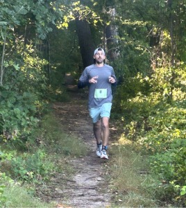 View Run Course in new tab