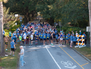 View Start Line in new tab