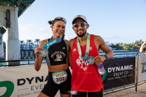 View Finish Line in new tab