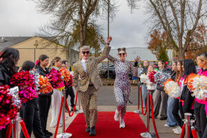 View Red Carpet in new tab