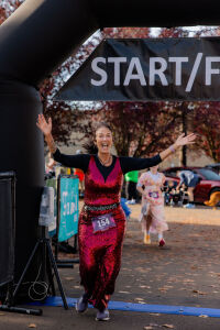 View Finish Line in new tab