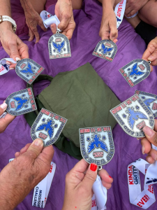 View SRWB photos taken by participants in new tab