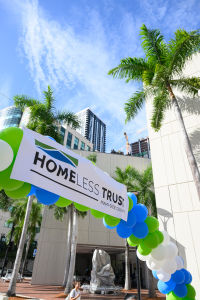 View 2025 Miami-Dade County Homeless Trust Sprint for Seniors Bed Race in new tab