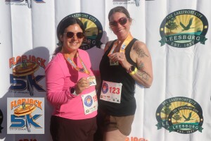 View Post Race and Awards in new tab