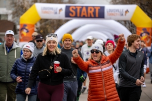 View Louisville Turkey Trot in new tab
