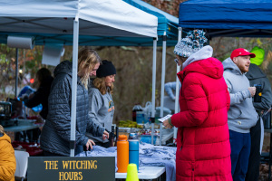 View Pre-Race and Race Start in new tab