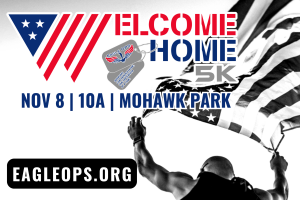 View 2025 WELCOME HOME 5K AND HONOR MILE in new tab