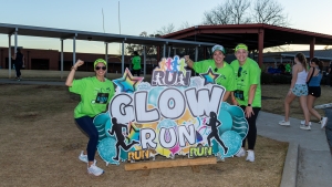 View Glow Run 11/16/25 Part 1 in new tab