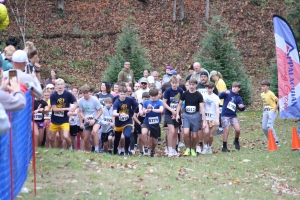 View Start Line in new tab