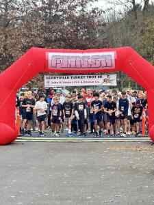 View Berryville Turkey Trot 5K and 1 Mile Kids Fun Run 11-15-2025 in new tab