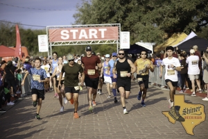 View Start 5k in new tab