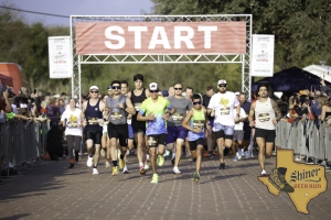 View Start 10k in new tab