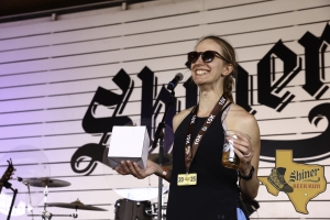 View Pre/Post Race & Awards in new tab